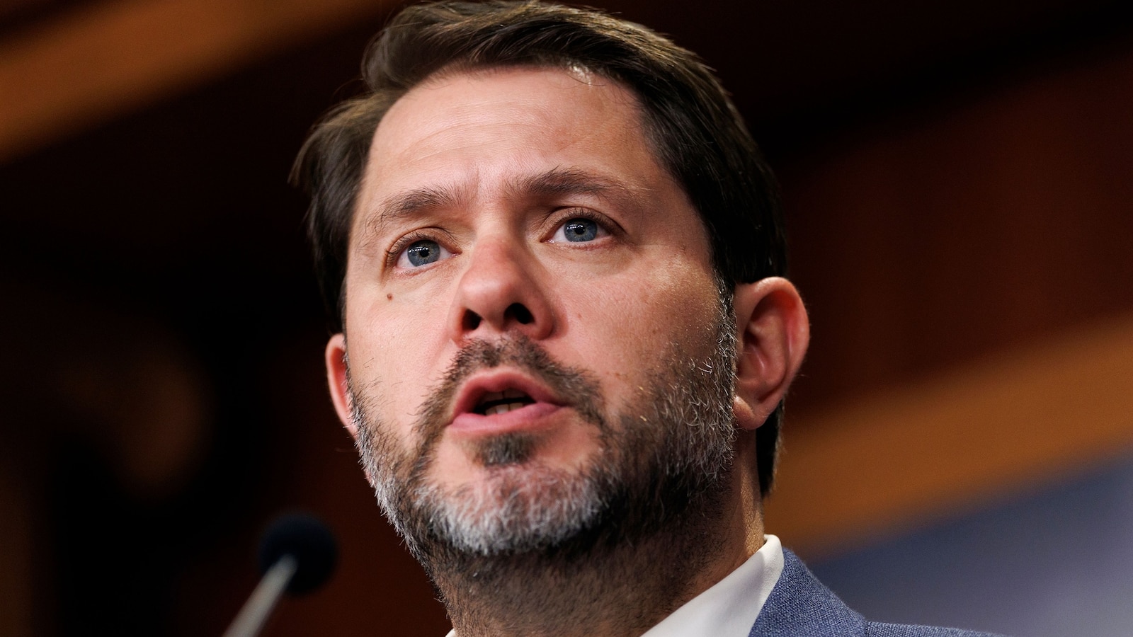 Sen. Ruben Gallego's Campaign Trips Under Scrutiny: What's Behind the Investigation?