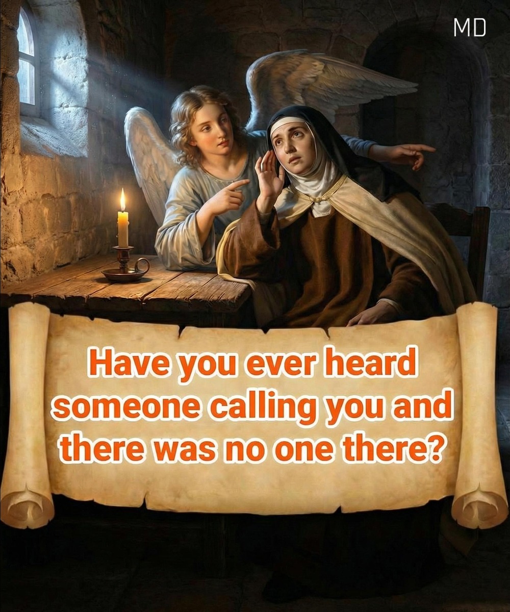 Possible Explanations for Why You Think You Hear Your Name When No One Is Around