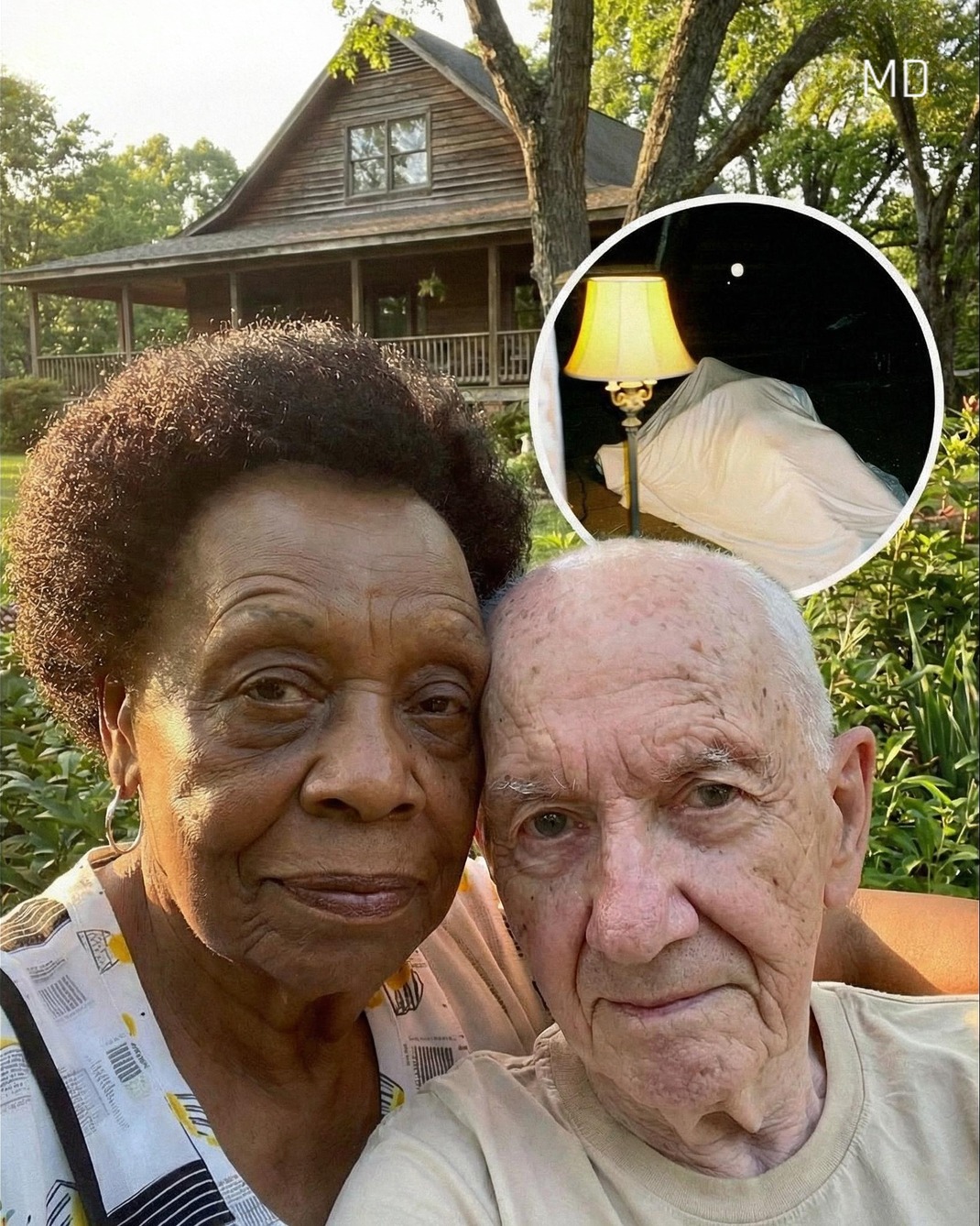 Discovering the reason behind my wife keeping our attic locked for decades changed my understanding of our past.