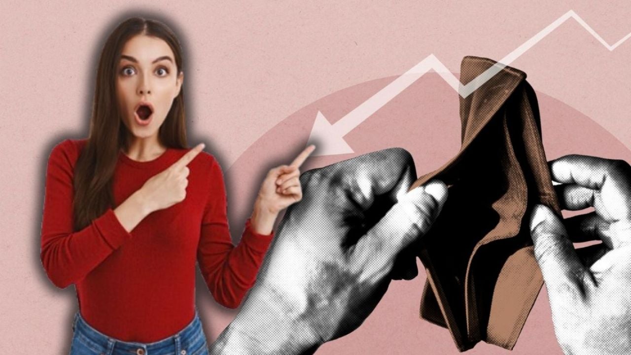 ¿Cómo podrías borrar tus deudas del Buró de Crédito en 2026?