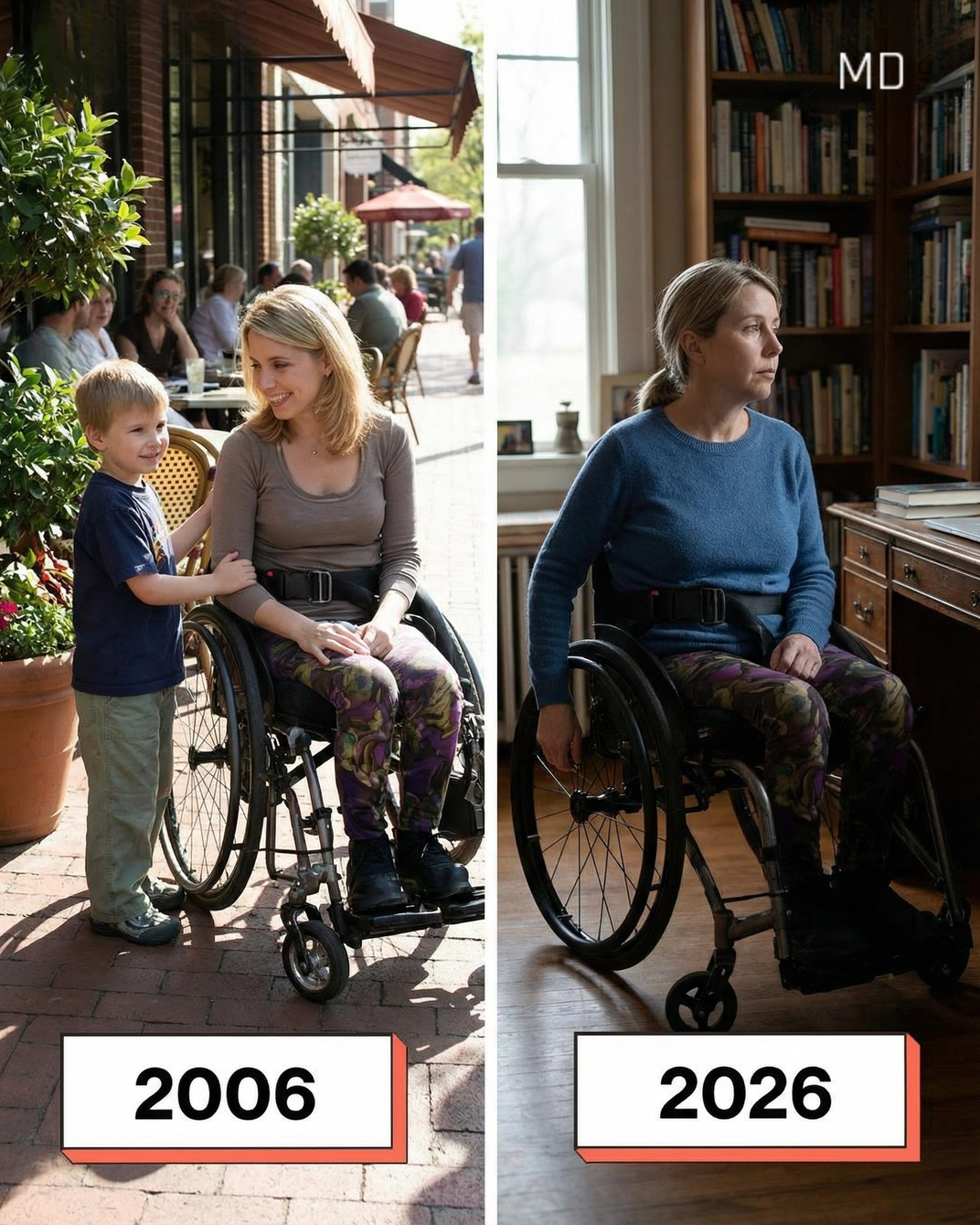 Exclusive: How a Single Message Transformed My Relationship with My Son at His Wedding