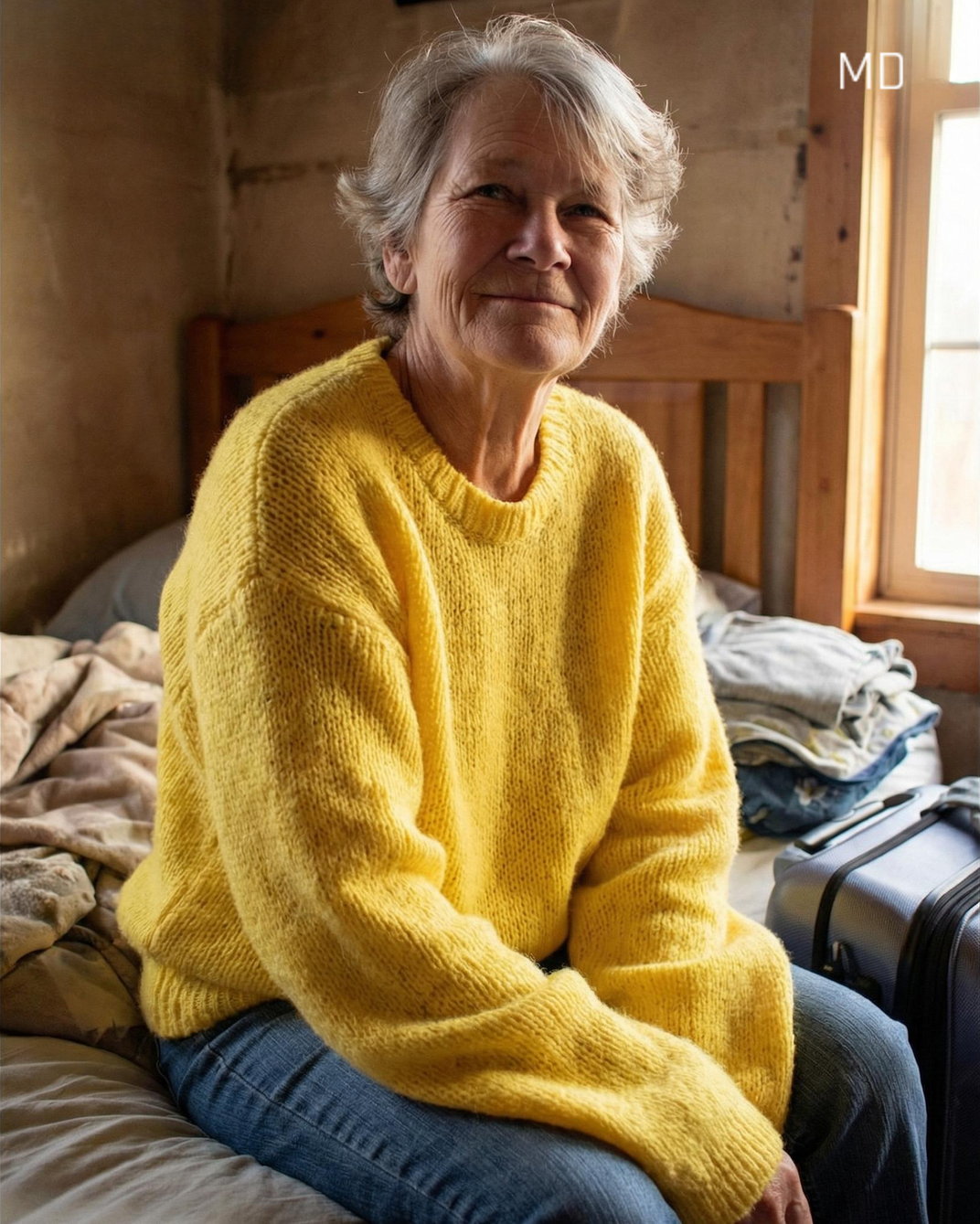 Celebrity's Daughter-in-Law's Shocking Move Revealed After Son's Trip