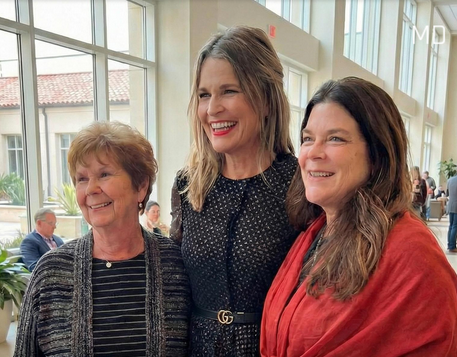 Celebrity Update: Officials Check Nancy Guthrie’s Relatives' Home — Latest Details