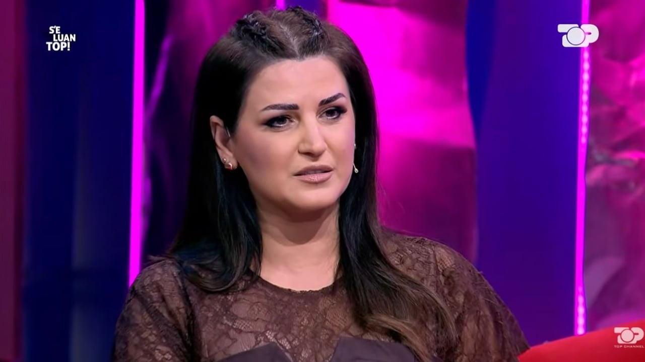 Rovena Ibrahimi: After five years of trying, I spent five months of my pregnancy on bed rest