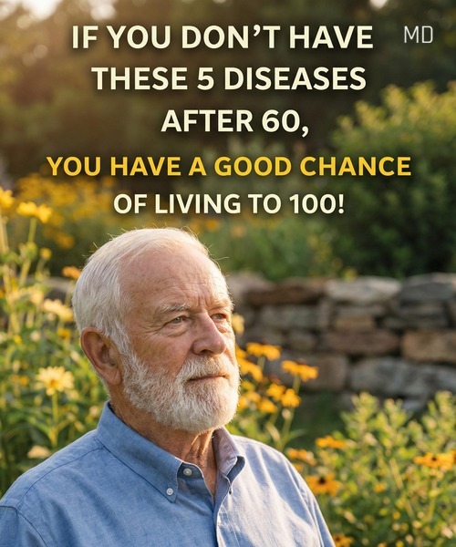 Secrets to a Vibrant Life: Daily Habits for Healthy Aging