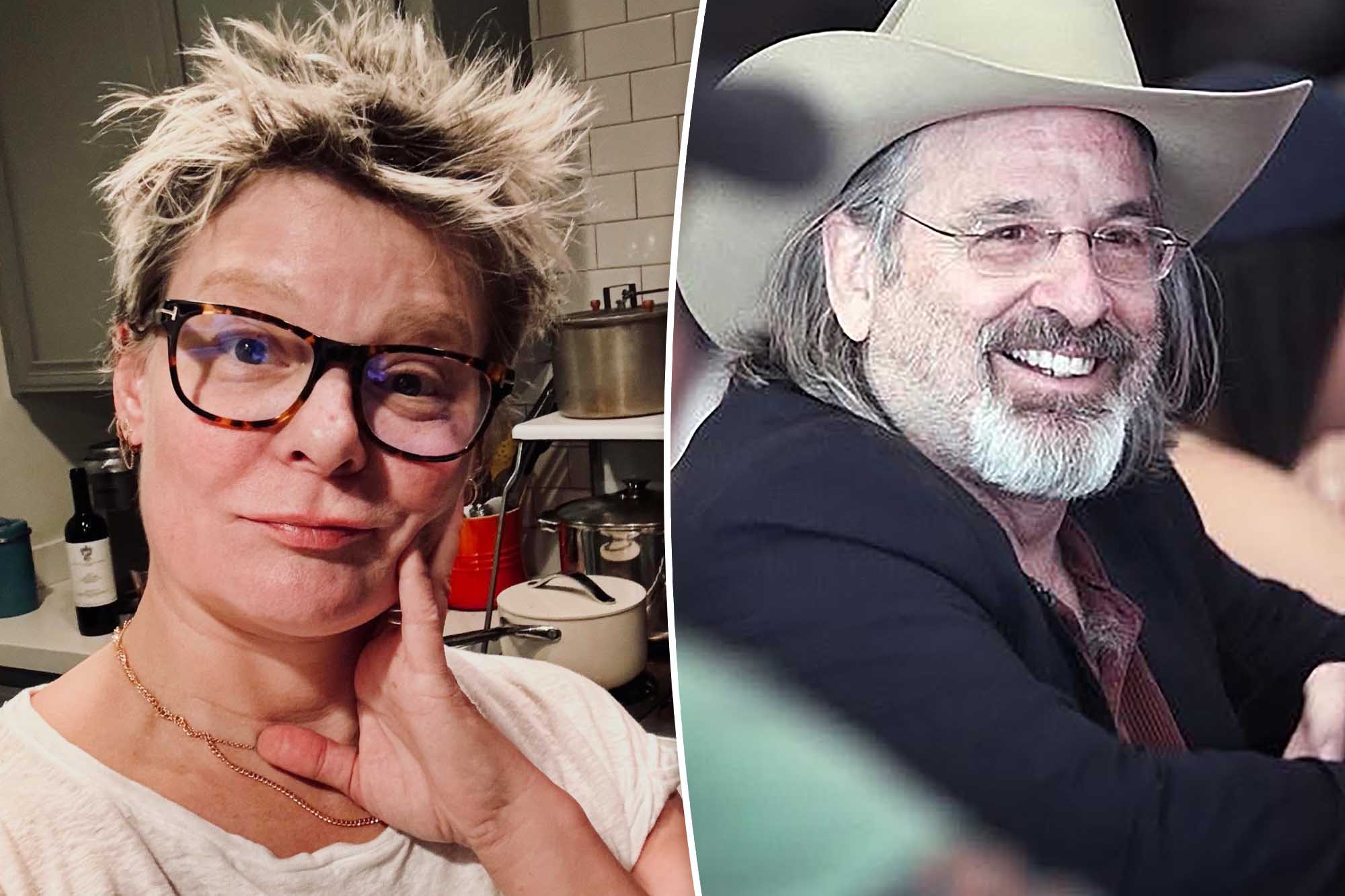Martha Plimpton's Heartfelt Tribute to Uncle Robert Carradine After His Passing at 71