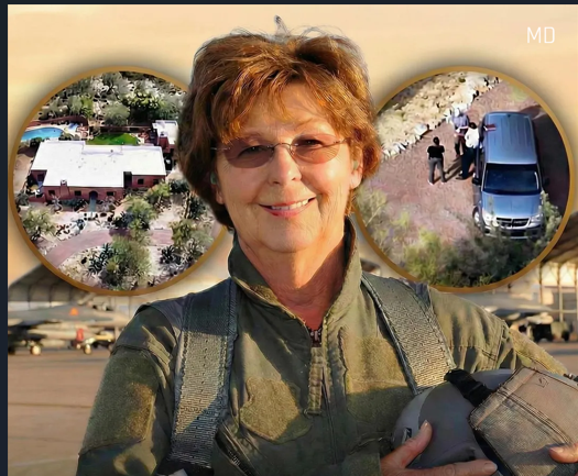 Nancy Guthrie Case: Authorities Analyze Fresh Message Amid Ongoing Search