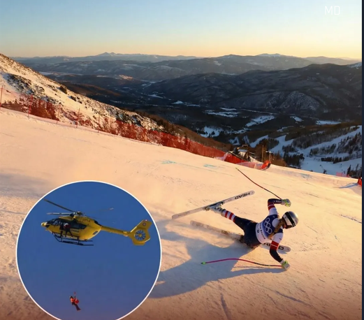 Lindsey Vonn's Health Update After Olympic Downhill Accident - Team USA Reveals