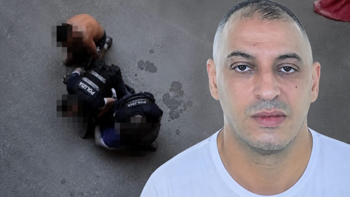 Intercettazioni shock sui poliziotti coinvolti nella morte di Abderrahim Fakir a Bologna