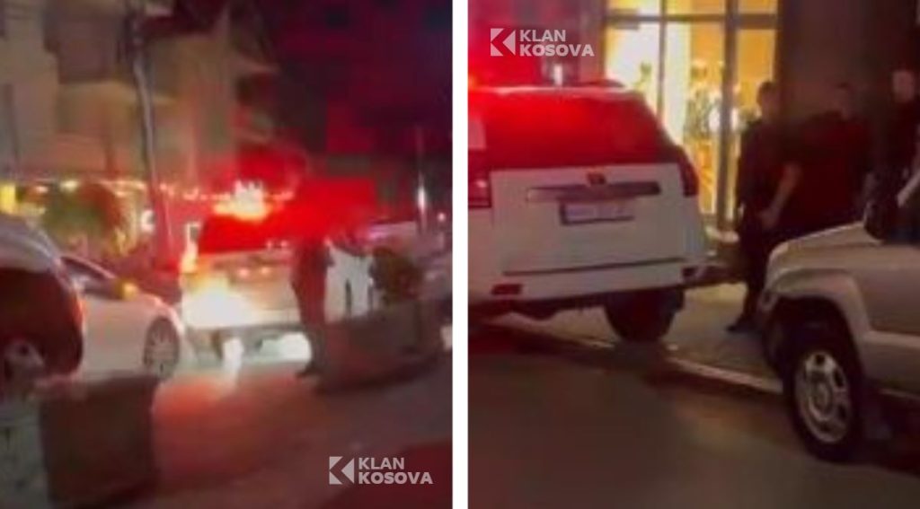 What Happened in Ferizaj? Police Reveal Shocking Details