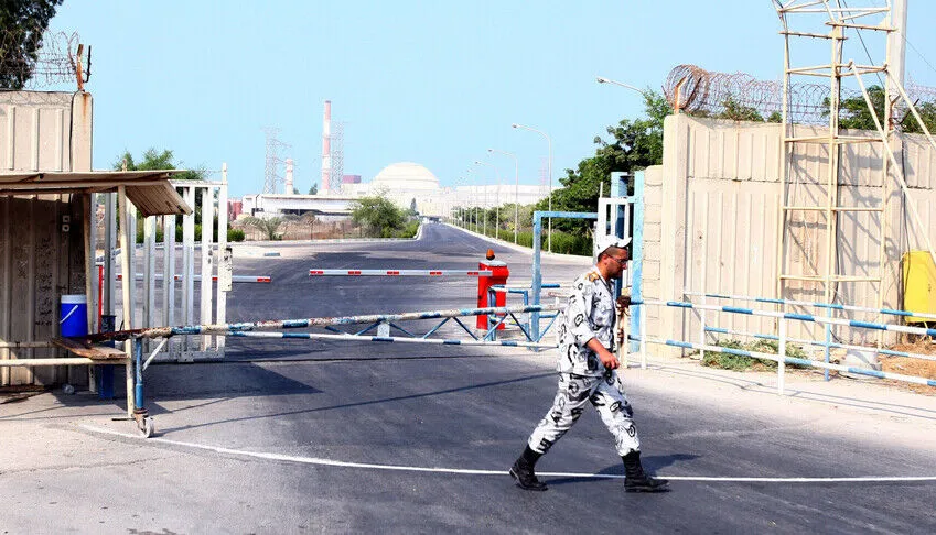 Iran Warns of Retaliation Amid US Nuclear Site Threats