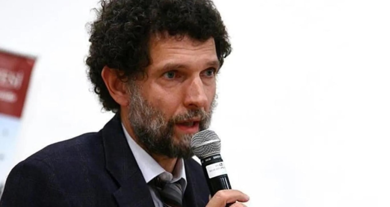 Osman Kavala'nın Serbest Bırakılması İçin AİHM'den Nihai Karar