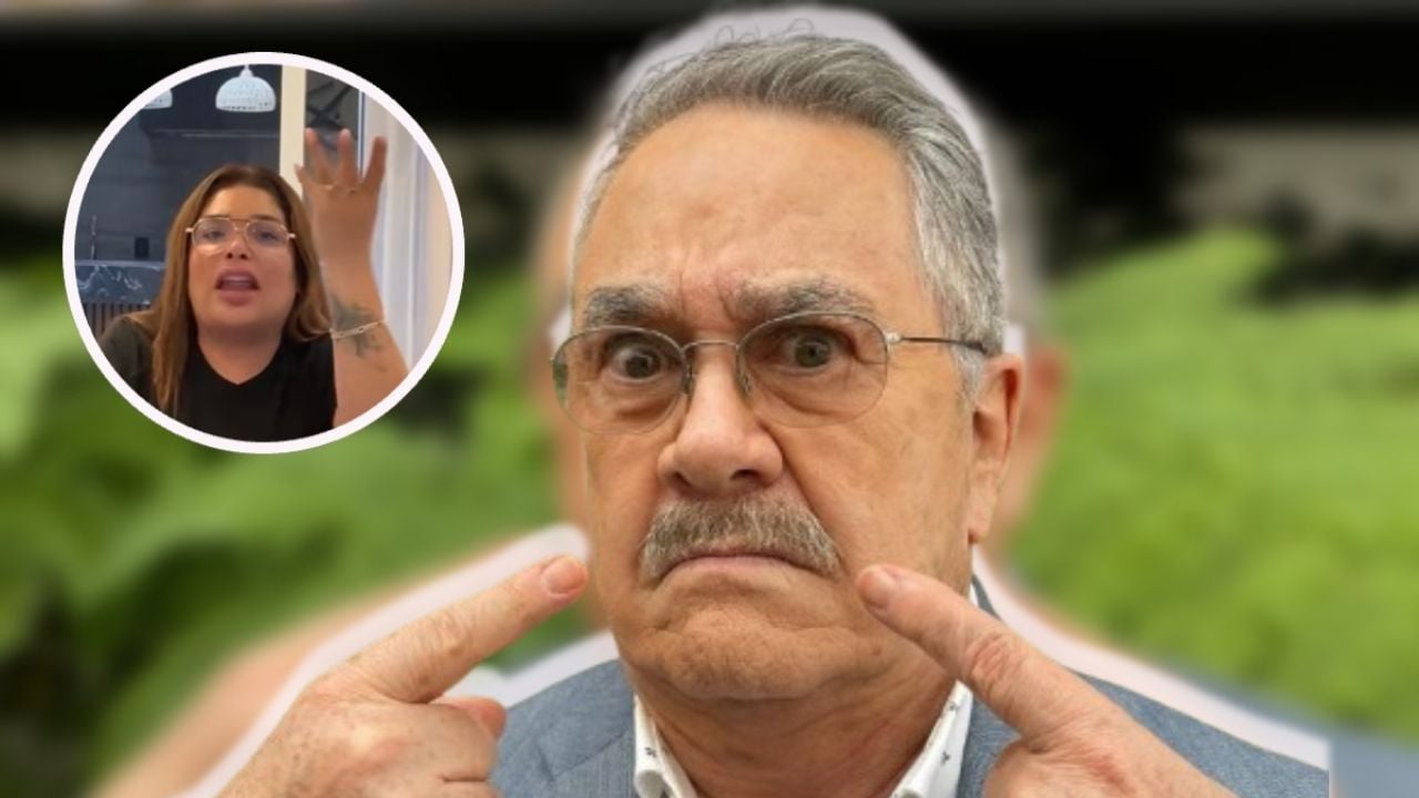 Pedro Sola en el ojo del huracán tras polémico comentario sobre perros