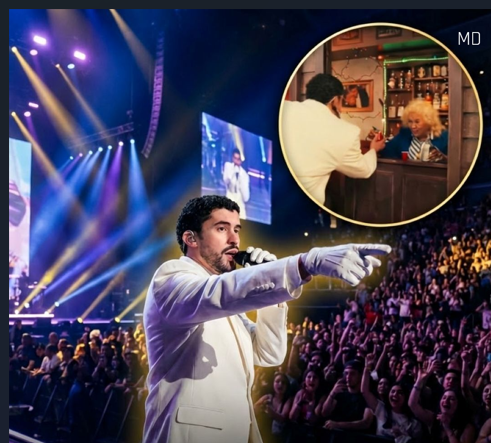 Fans Buzzing Over Bad Bunny's Unforgettable Super Bowl Halftime Show Highlights