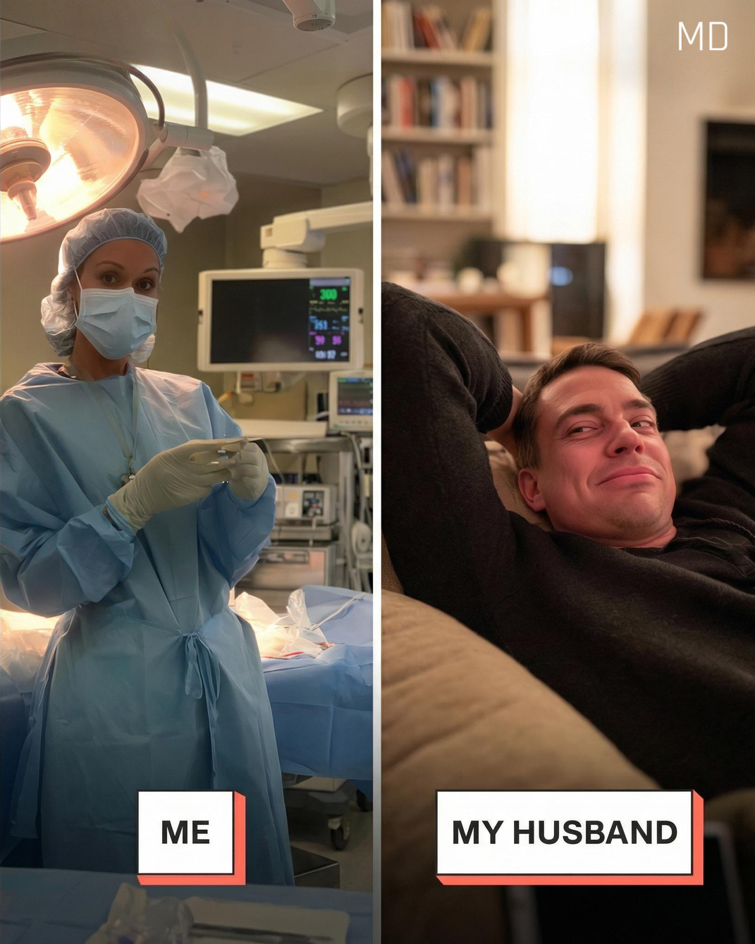 Spicy Twist: Husband's Ultimatum Forces Life-Altering Decision!