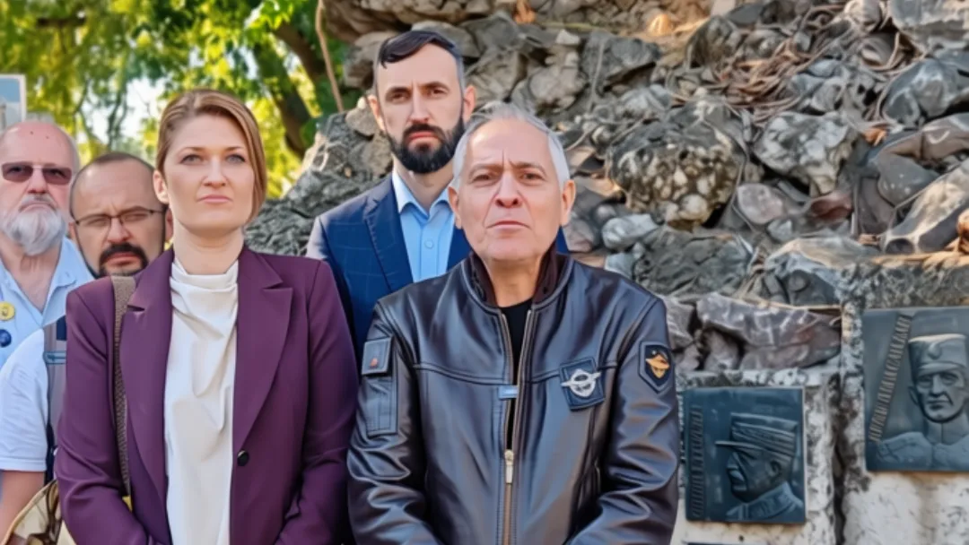 Kreni-Promeni uklonio ogradu u Ćacilendu, usledila reakcija policije i BIA