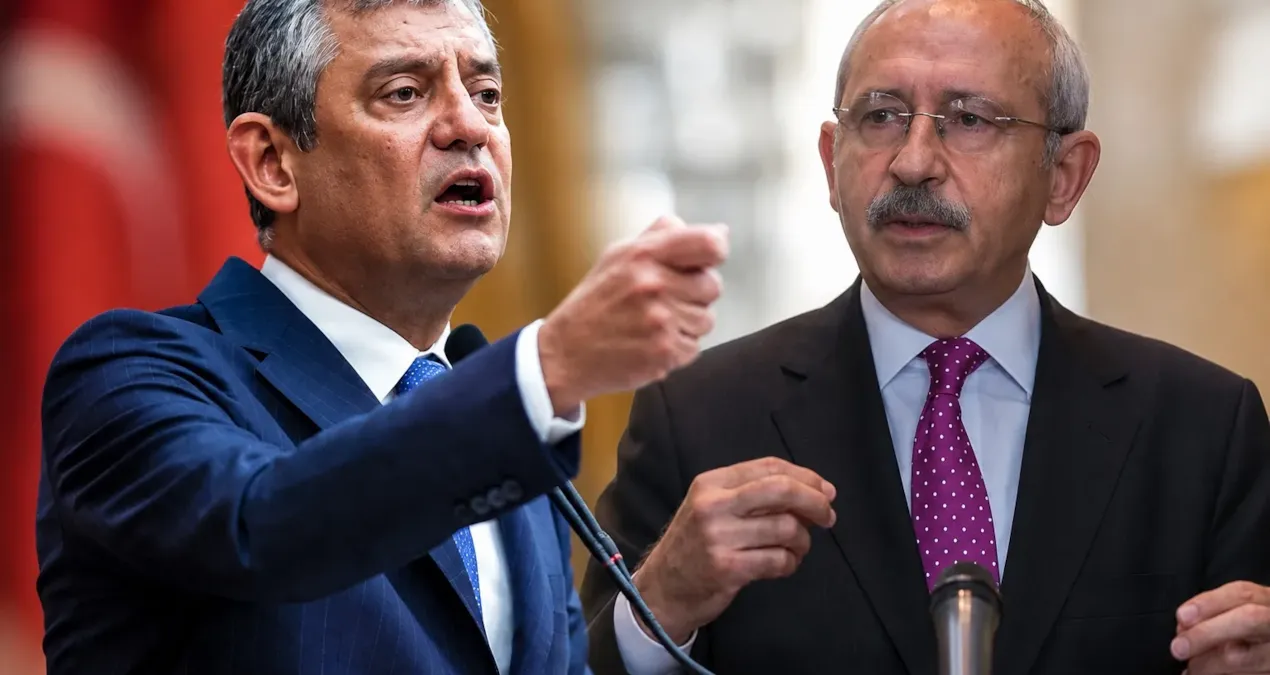 CHP, YENİ Parti'ye Geçen Vekillerden 57 Bin TL'yi İade Etmelerini İstedi