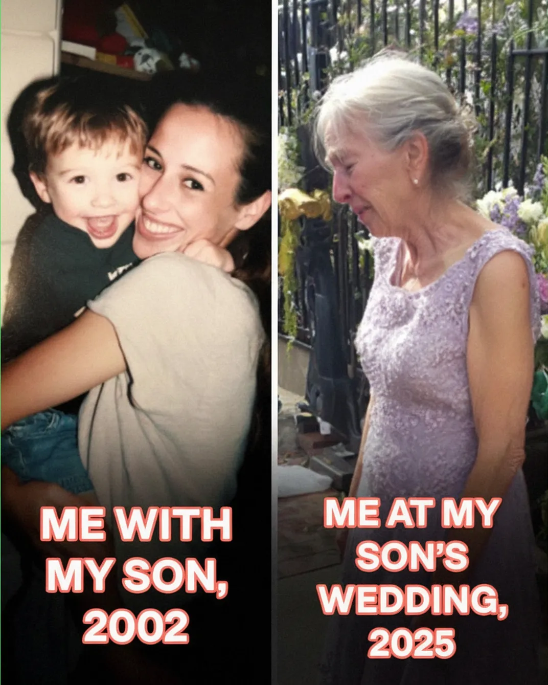 I Contributed to My Son's Wedding Costs - What Happened Unexpectedly at the Reception