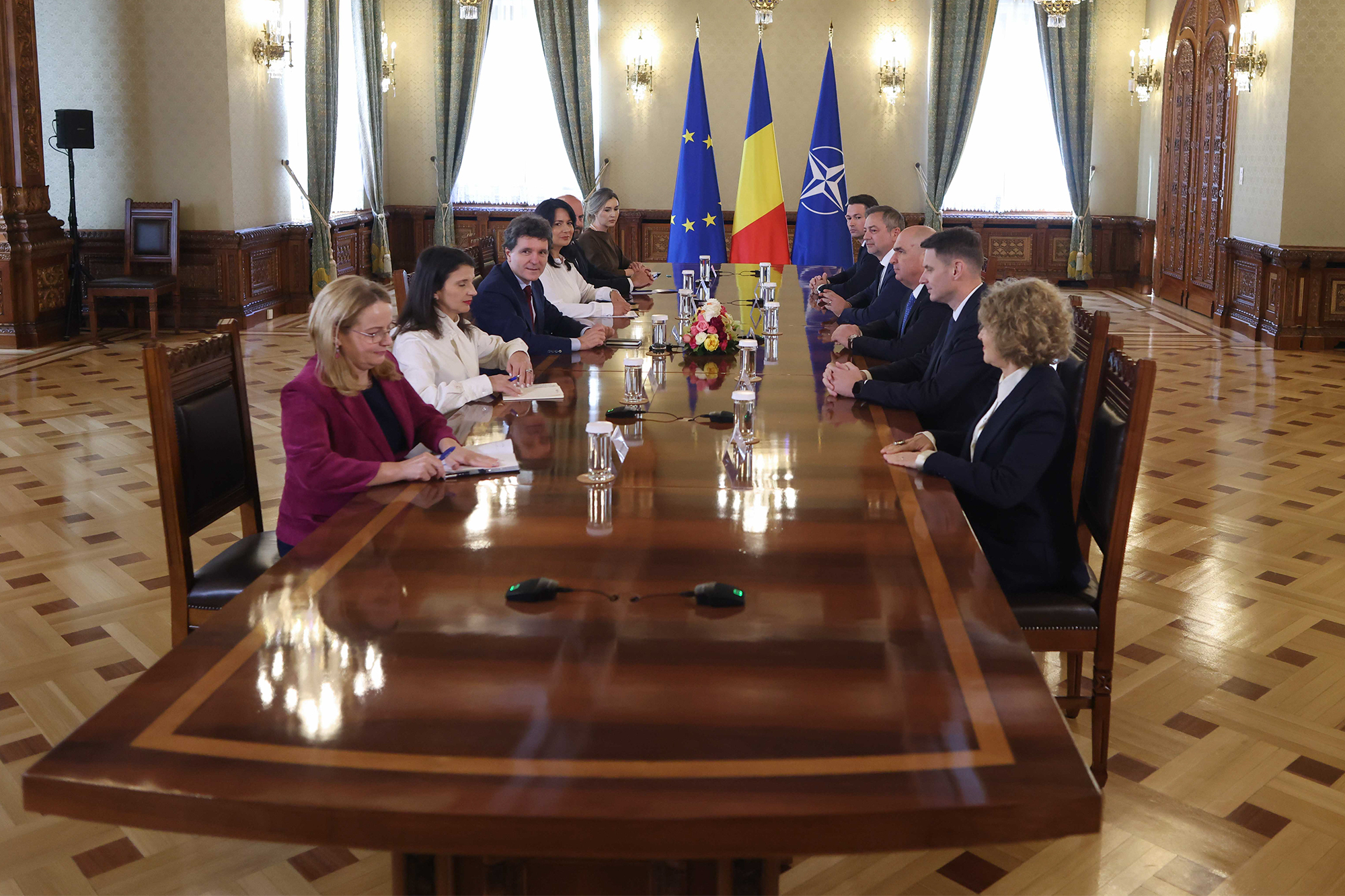 Nicușor Dan înclină spre un premier independent: ce urmează la Cotroceni