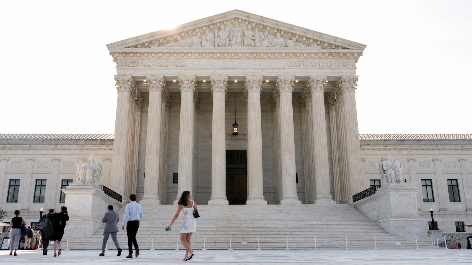 Supreme Court's AR-15 Review: What Could Change for Gun Laws?