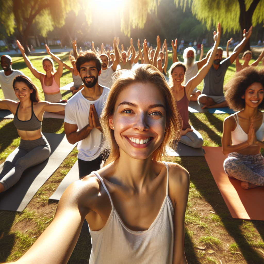 "Reclaim Your Energy: 7 Transformative Health Habits for Busy Adults"