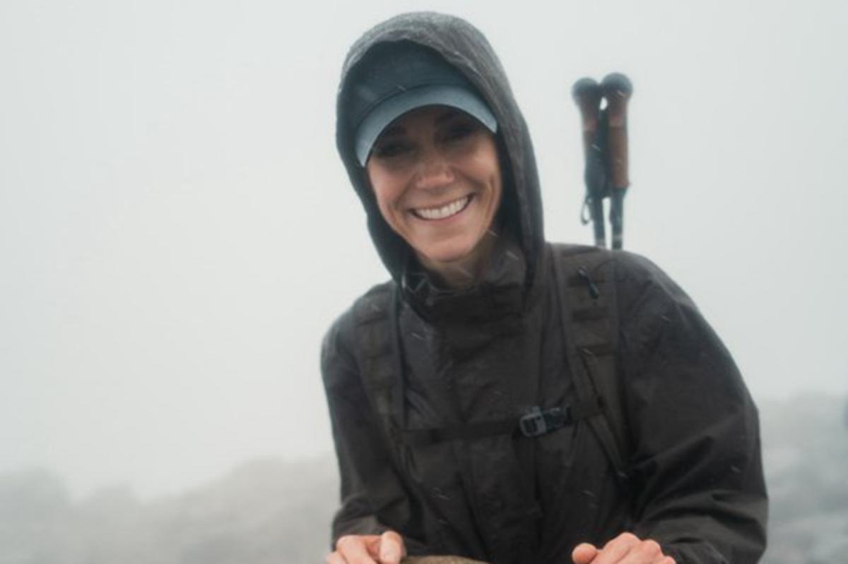 Kate Middleton's Inspiring 23-Mile Hike Raises Eyebrows and Funds