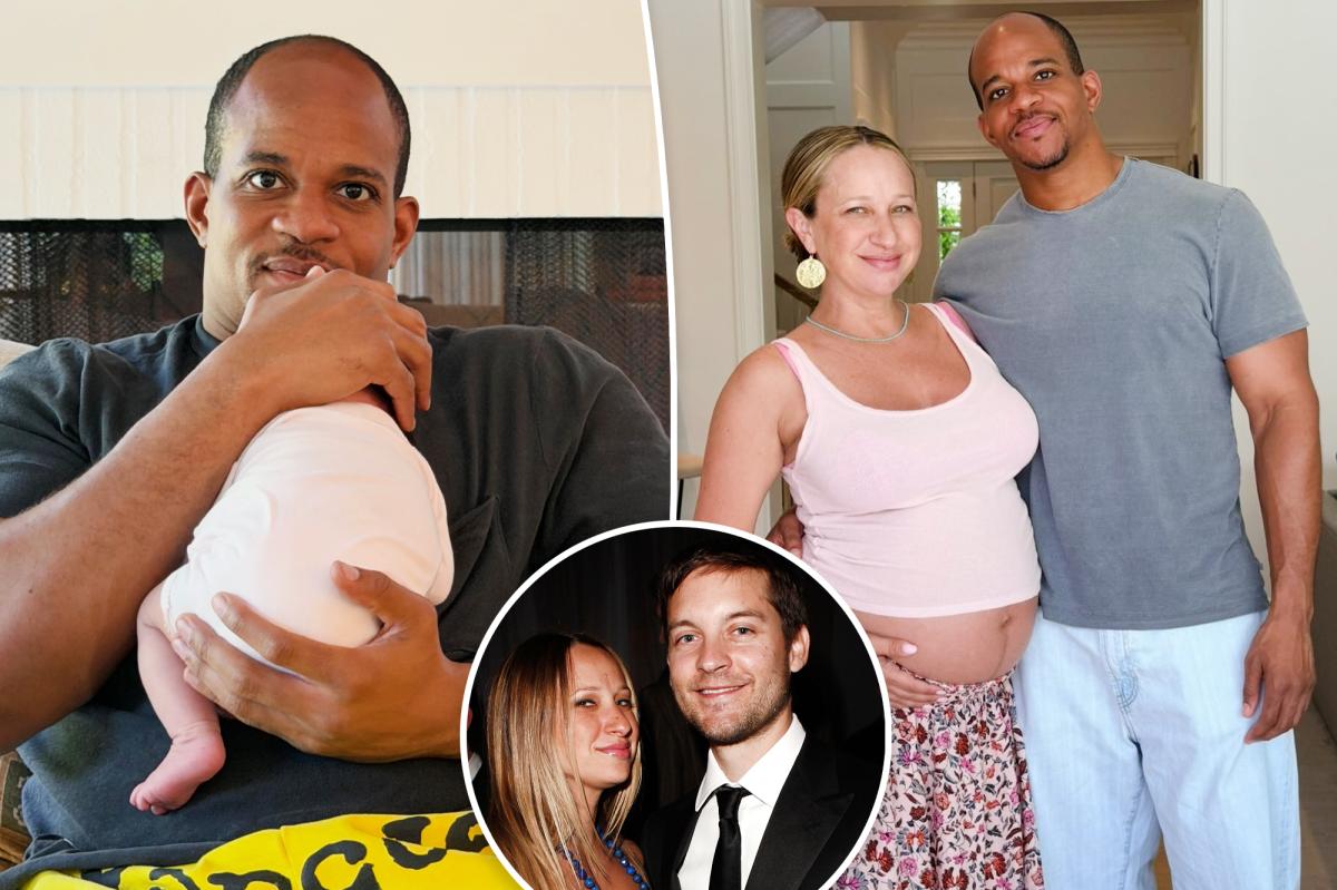 Jennifer Meyer Surprises Fans with New Baby at 49 with Fiancé