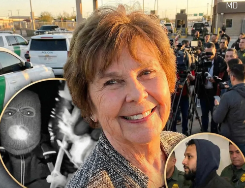 FBI Drops Fresh Video in Nancy Guthrie Case - Latest Investigation Pics and Developments