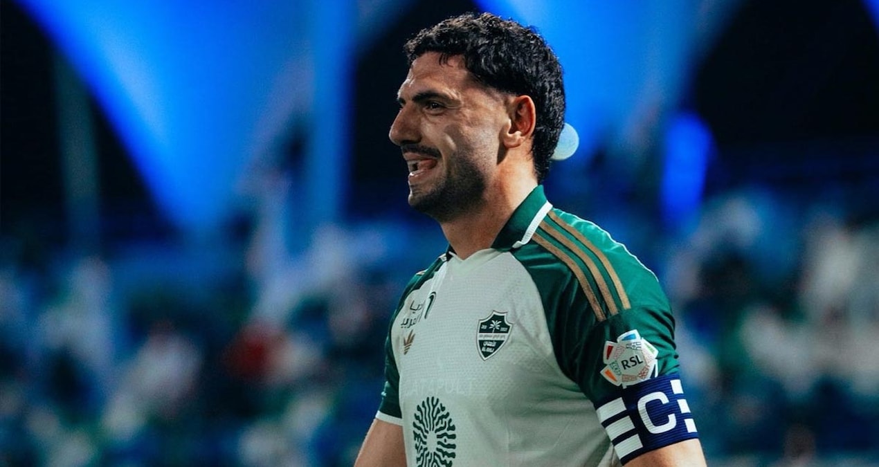 Riyad saldırısının ardından Merih Demiral: Suudi Arabistan benim ikinci evim
