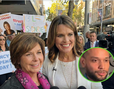 Delivery Driver Detained in Nancy Guthrie Case Breaks Silence, Addresses Ongoing Speculation