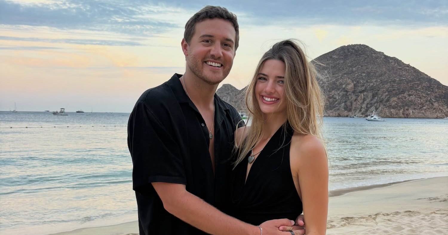 Bachelor Star Peter Weber Stuns Fans with Twin Baby News