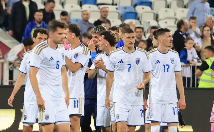 Kosovo's Surprise FIFA Announcement Sparks Buzz