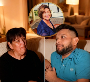 Son-in-Law Detained as Home Searched in Nancy Guthrie Probe