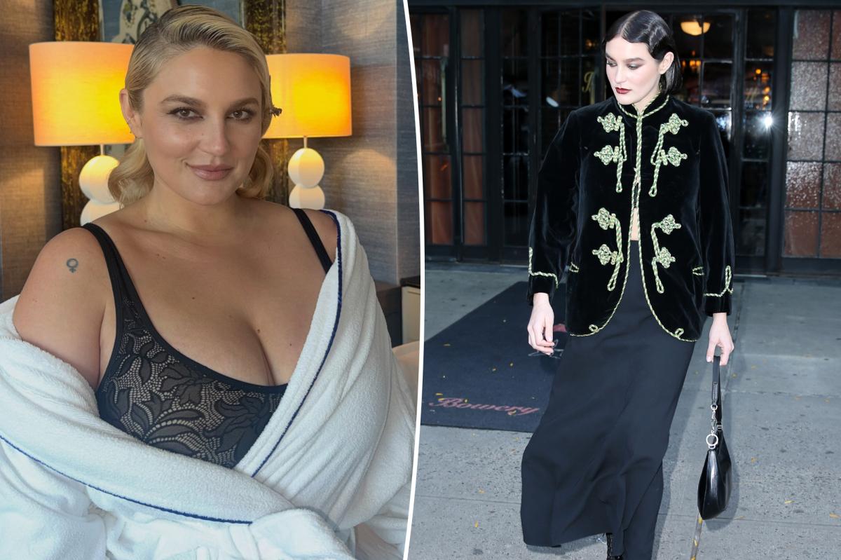 Gracie McGraw's Shocking Revelation: Ozempic and Her Eating Disorder Battle
