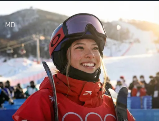 22-Year-Old Winter Olympics Star Ranks Among Top-Earning Athletes at Games
