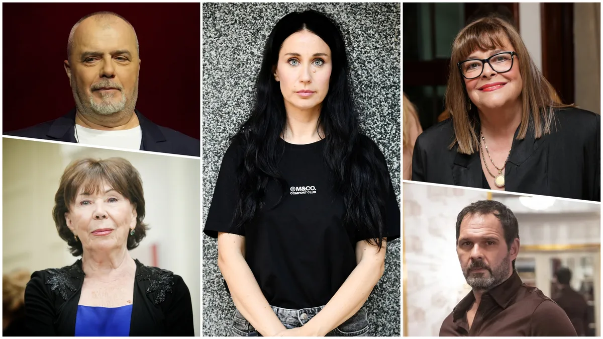 Poznate ličnosti iz umetnosti pozivaju građane Srbije na glasanje 25. oktobra