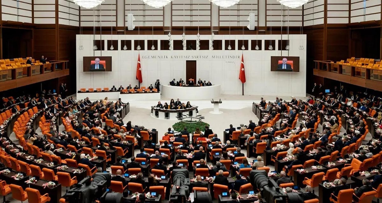 Gazilere Yeni Düzenleme: Kanun Teklifi Kabul Edildi