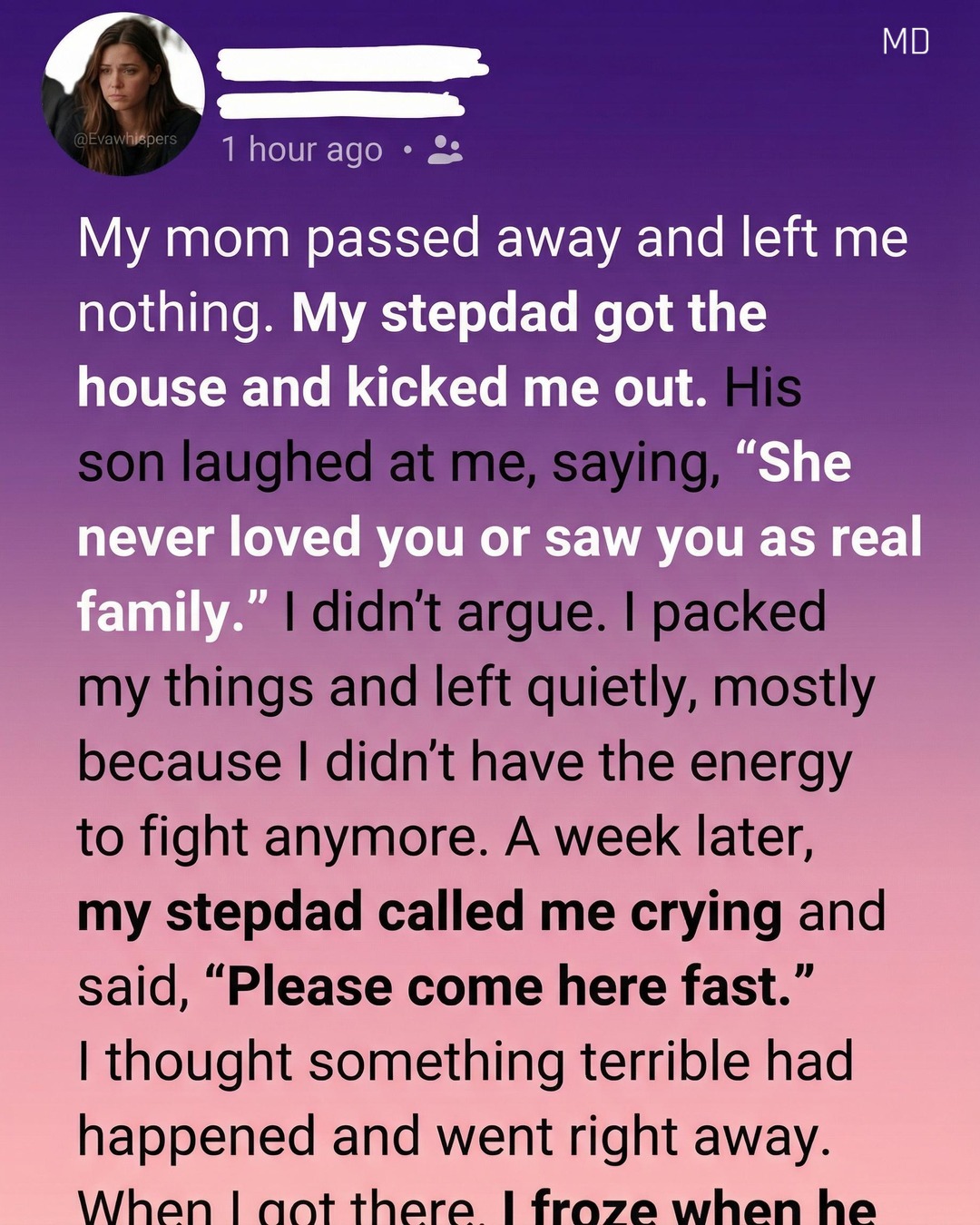 Heartfelt Farewell Brings Us Closer to Loved Ones