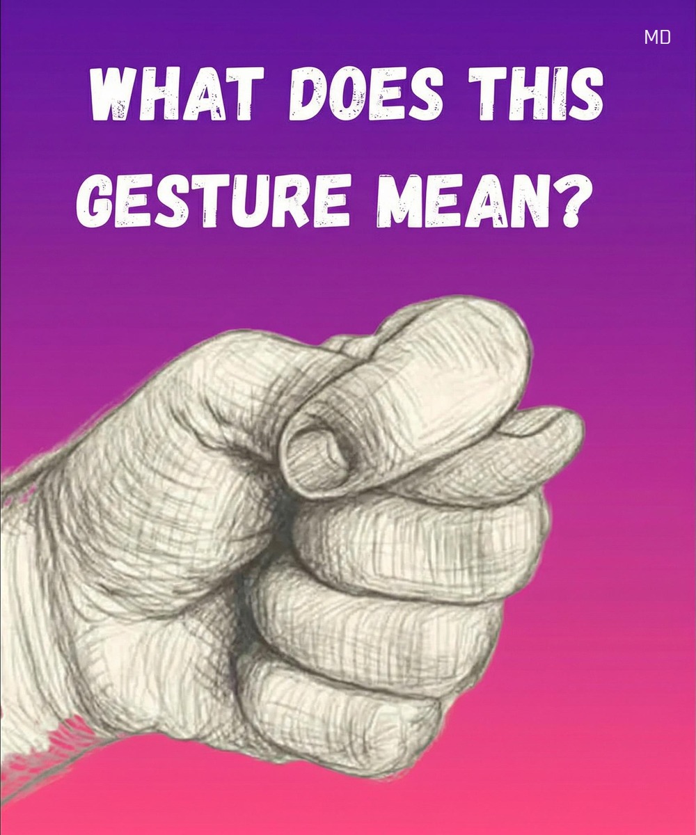 Uncover the Surprising Origins and Significance of the "Fig" Gesture