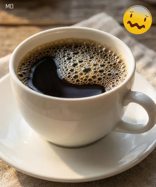 Discover How Your Daily Coffee Habit Impacts Your Body