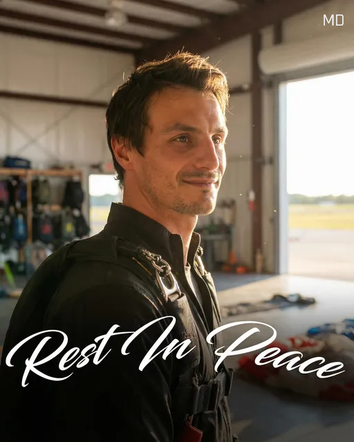 World Champion 37-Year-Old Skydiver Dies in Mountain Jump Incident