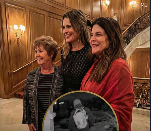 Surveillance Footage in Nancy Guthrie Case Sparks Fresh Internet Buzz