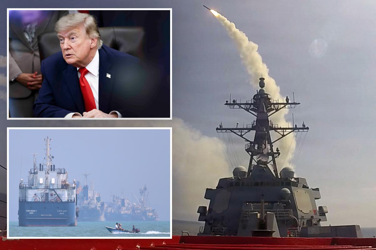Trump's Bold Peace Deal: The Secret Behind the $25B Asset Unfreeze