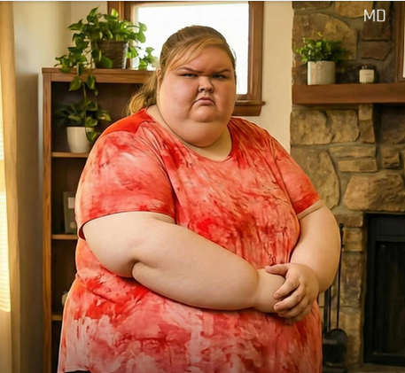 Tammy Slaton's Inspiring Health Transformation: A Journey Unveiled