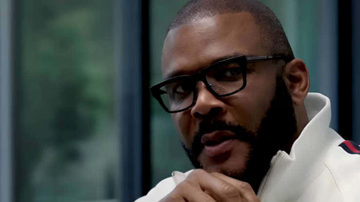 Tyler Perry is reportedly caught in a sexual assault nightmare after facing allegations from a second male accuser.