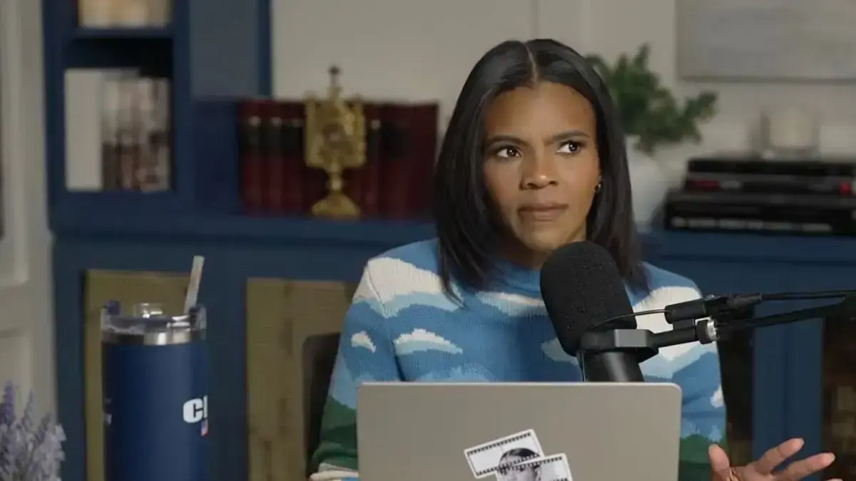 Laura Loomer reportedly alleges that Candace Owens believed she would marry Charlie Kirk, as the conservative podcaster persists in promoting conspiracy theories about his assassination.