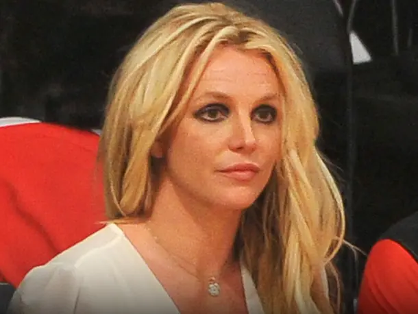 Britney Spears' California DUI Incident Raises Questions