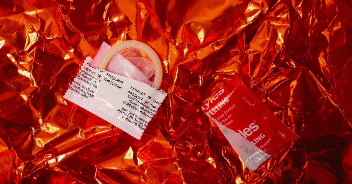 How Comprehensive Sex Education Can Be a Lifesaver