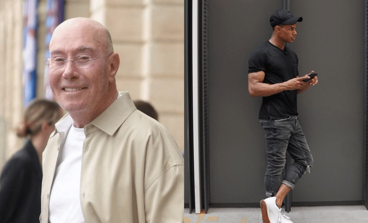 Billionaire David Geffen Reaches Settlement in Divorce with Armstrong