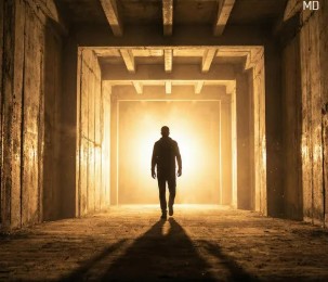 Man Revived After Six Minutes Reflects on His Life-Altering Experience